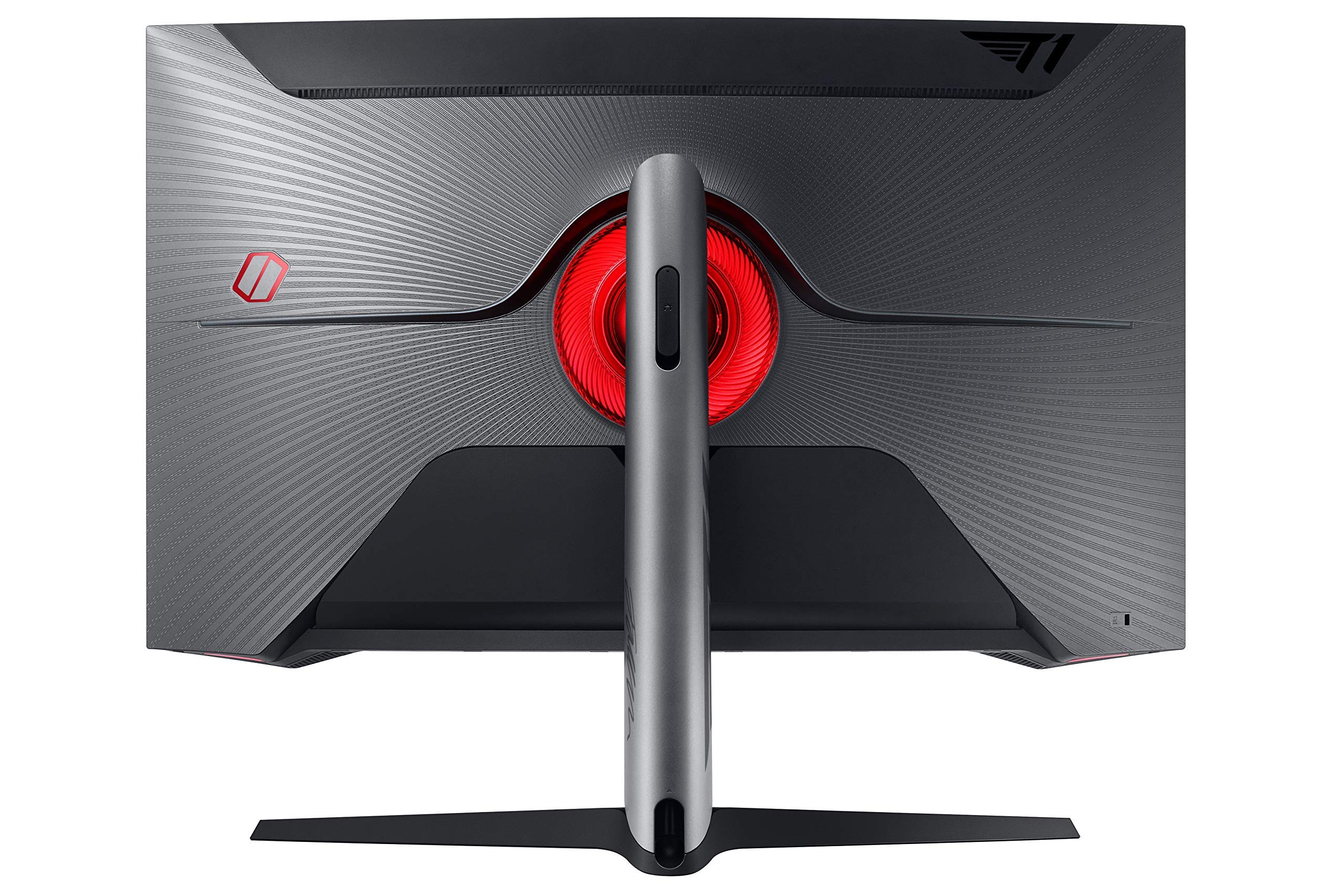 Amazon.com: SAMSUNG 32-inch Odyssey G7 - QHD 1000R Curved